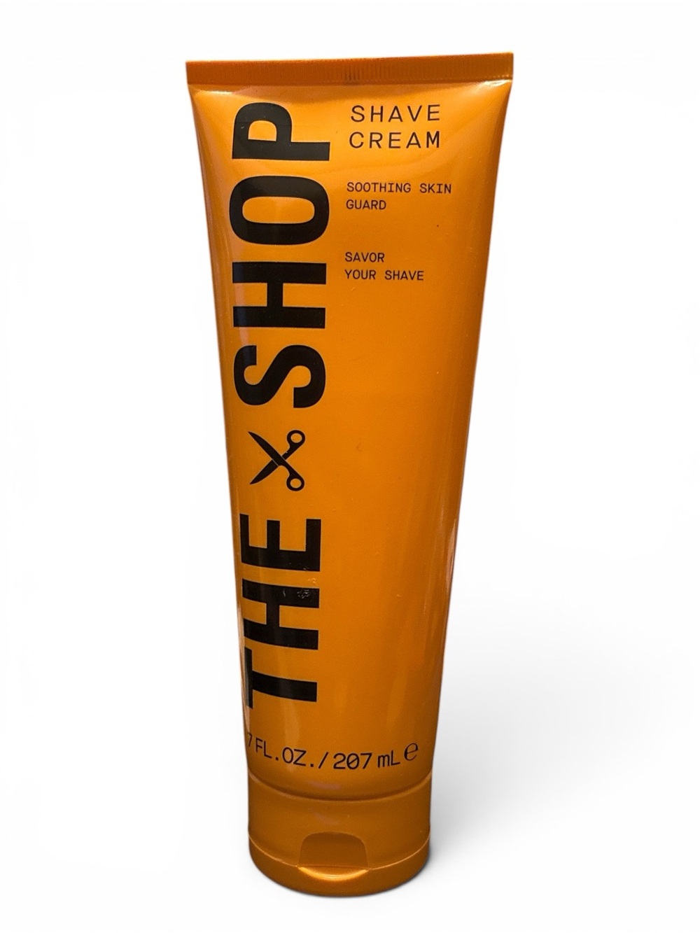 The Shop by LeBron James Men's Soothing Shave Cream